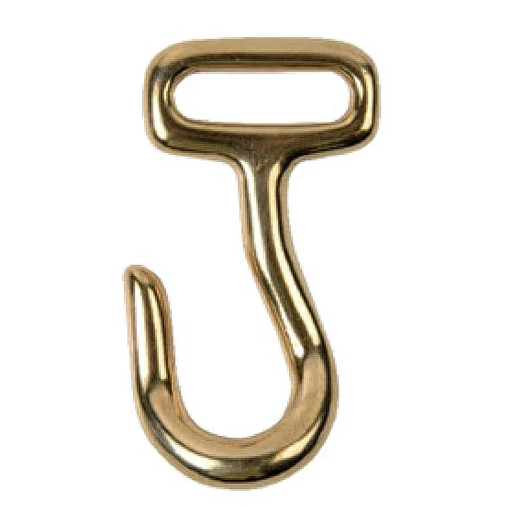 黃銅掛鉤