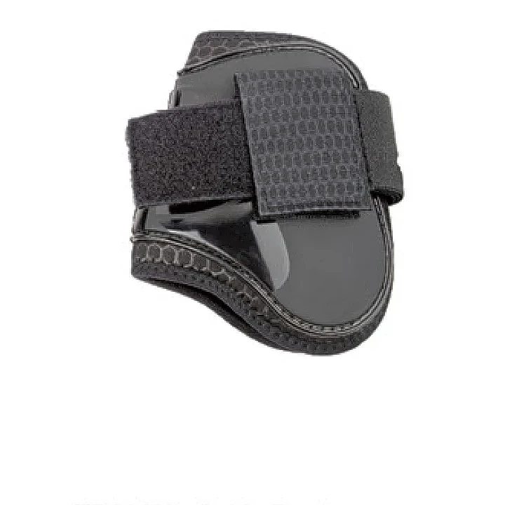 Ankle Boots TPU Shell, Breathable TPR Honeycomb Pattern Back with "COOLPLUS" Cover