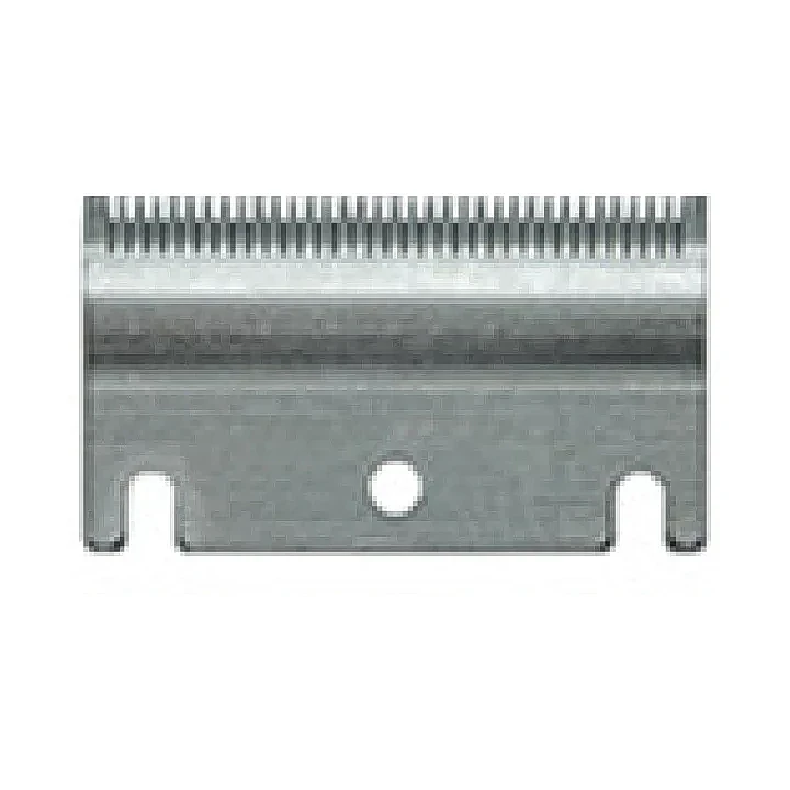 X 系列 2.5mm 鋼梳