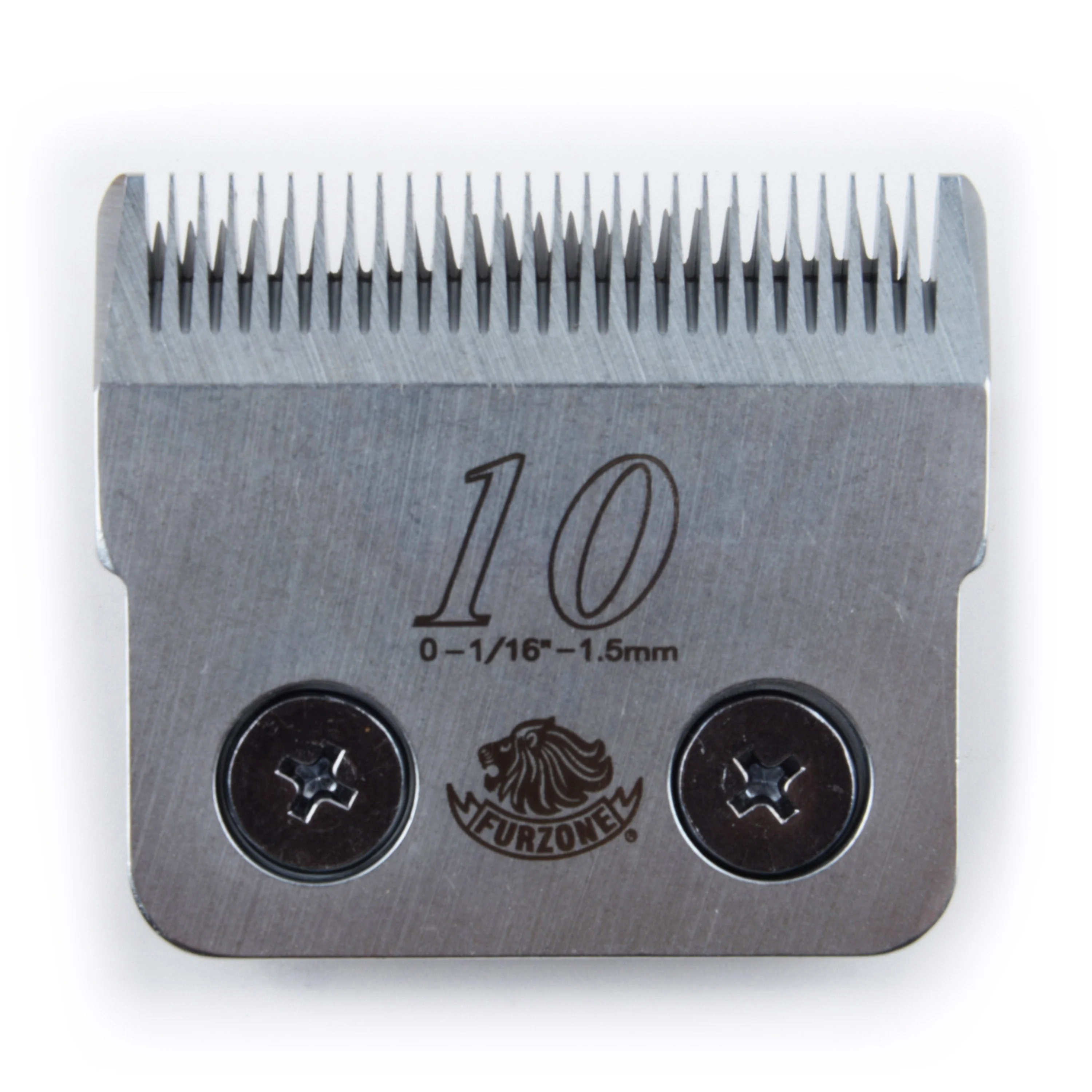 furzone-A1A12 #10 - 1.5 mm