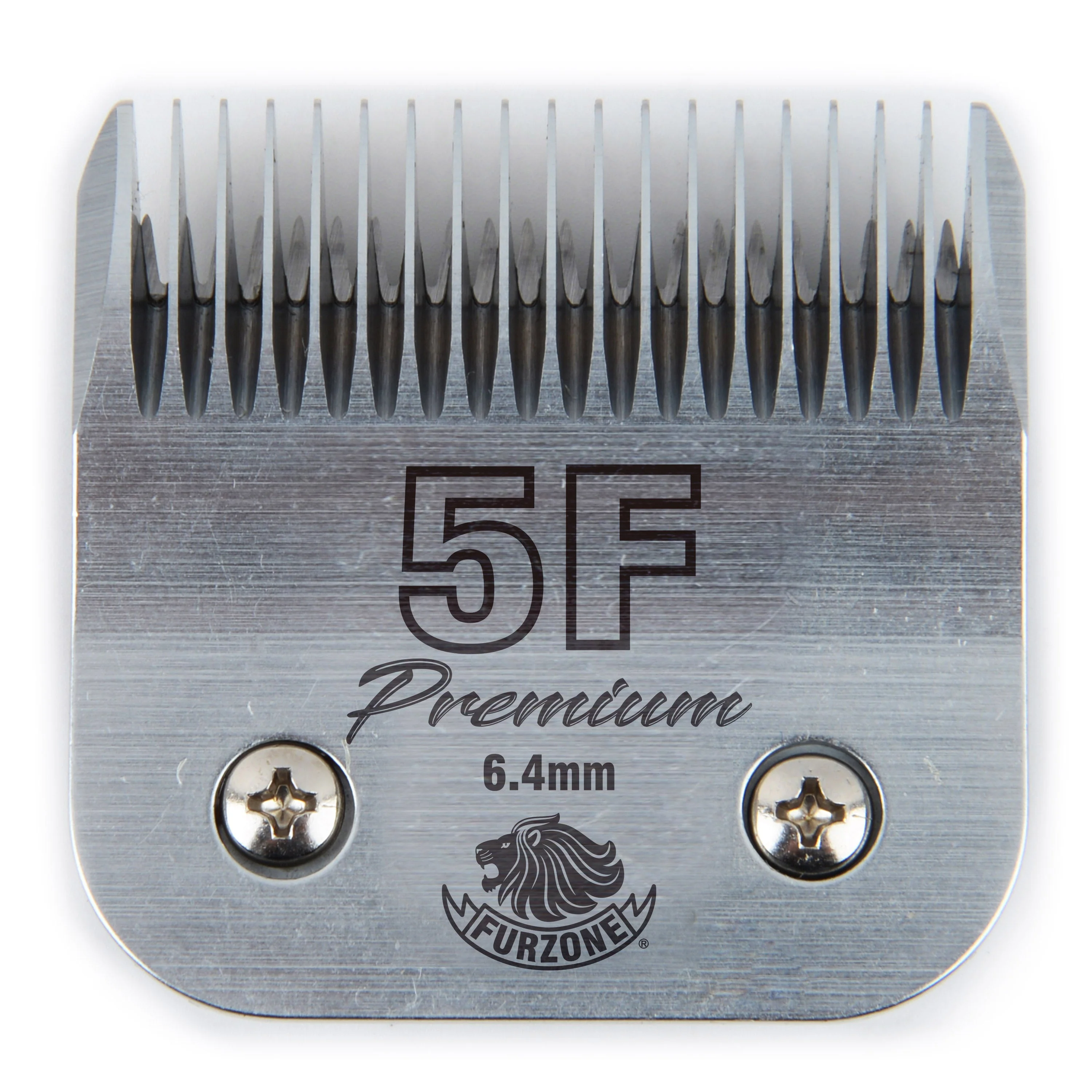 furzone-A7A12 #5F-6.4mm-Full Teeth