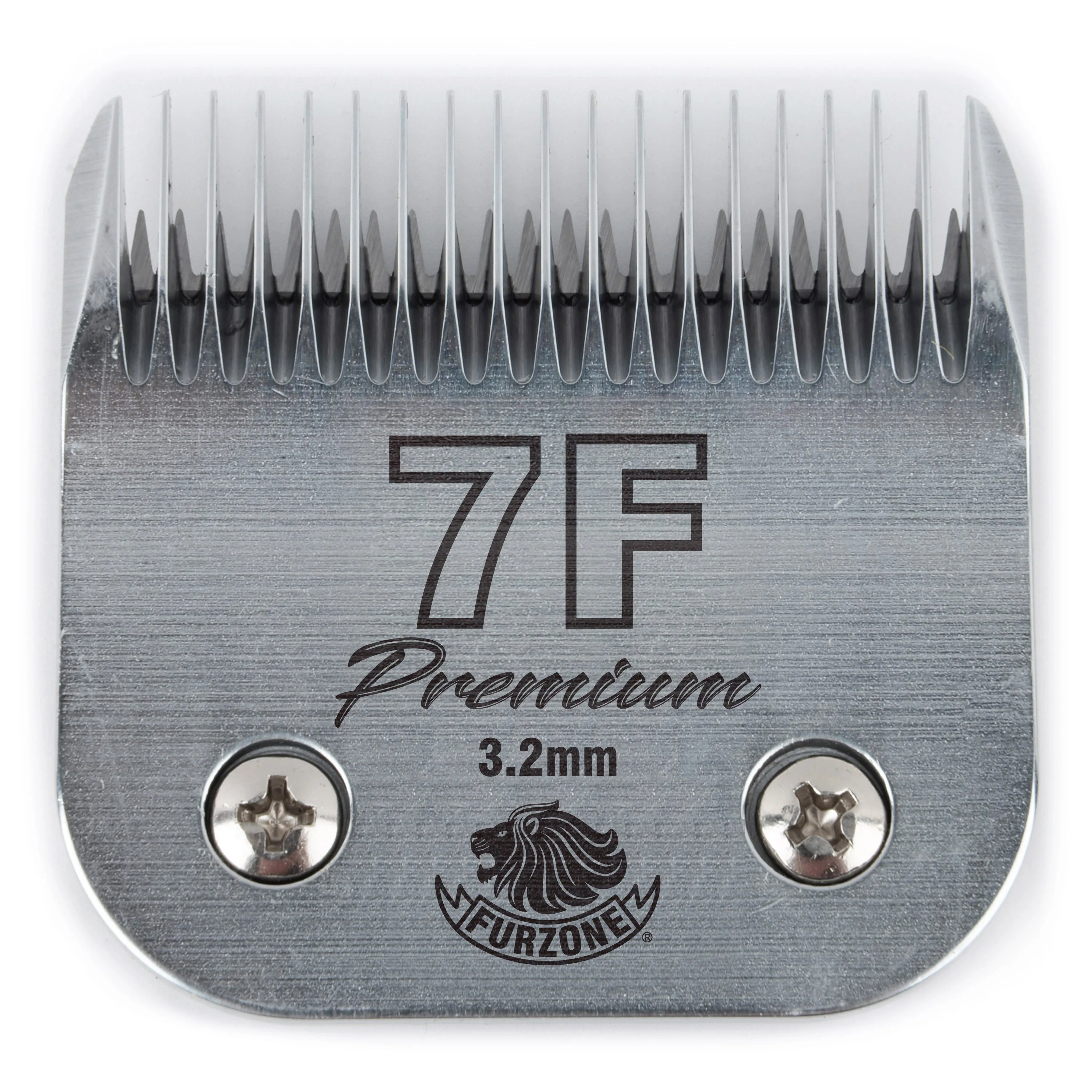 furzone-A6A12 #4F-9.6mm-Full Teeth