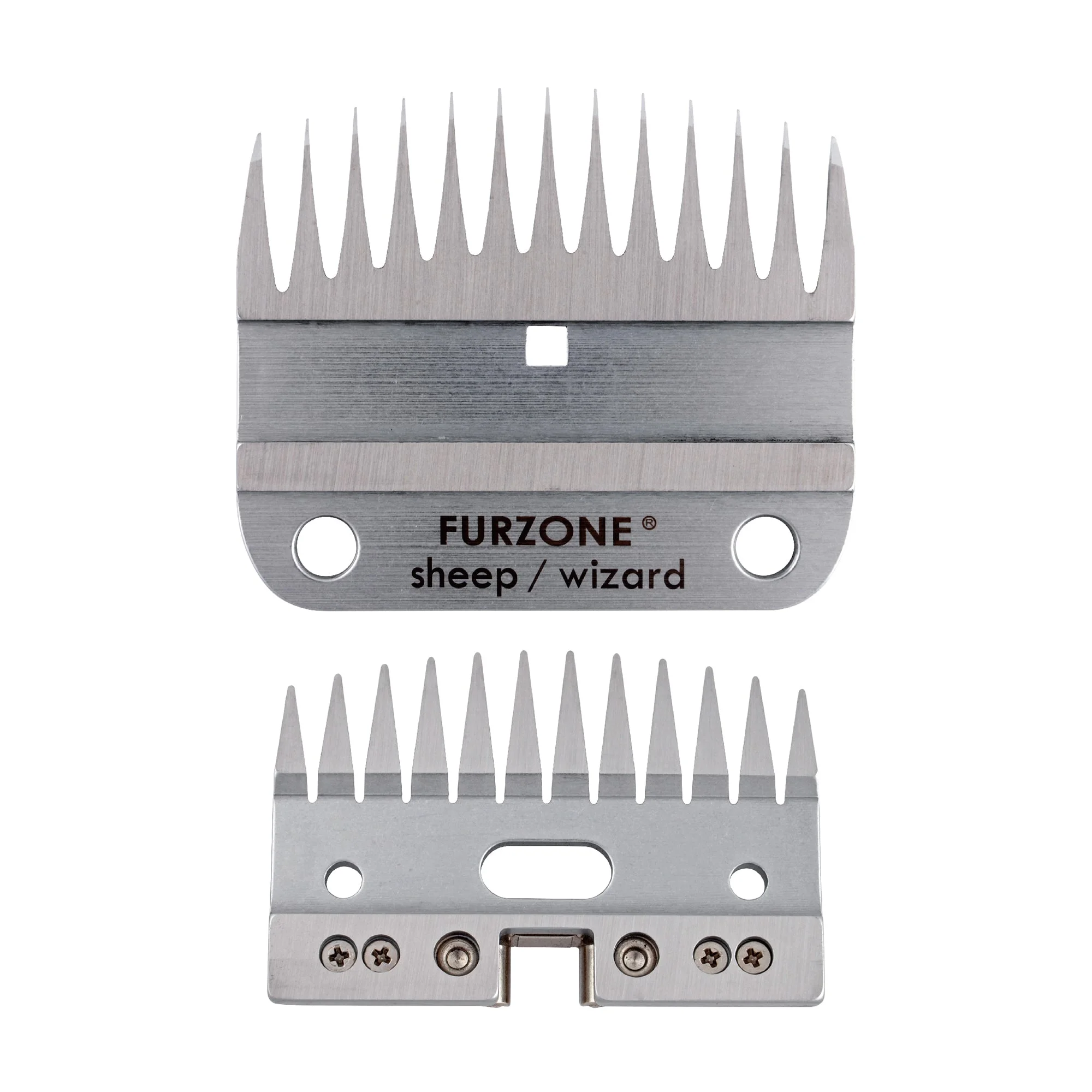 furzone-A8A12 #7F-3.2mm-Full Teeth