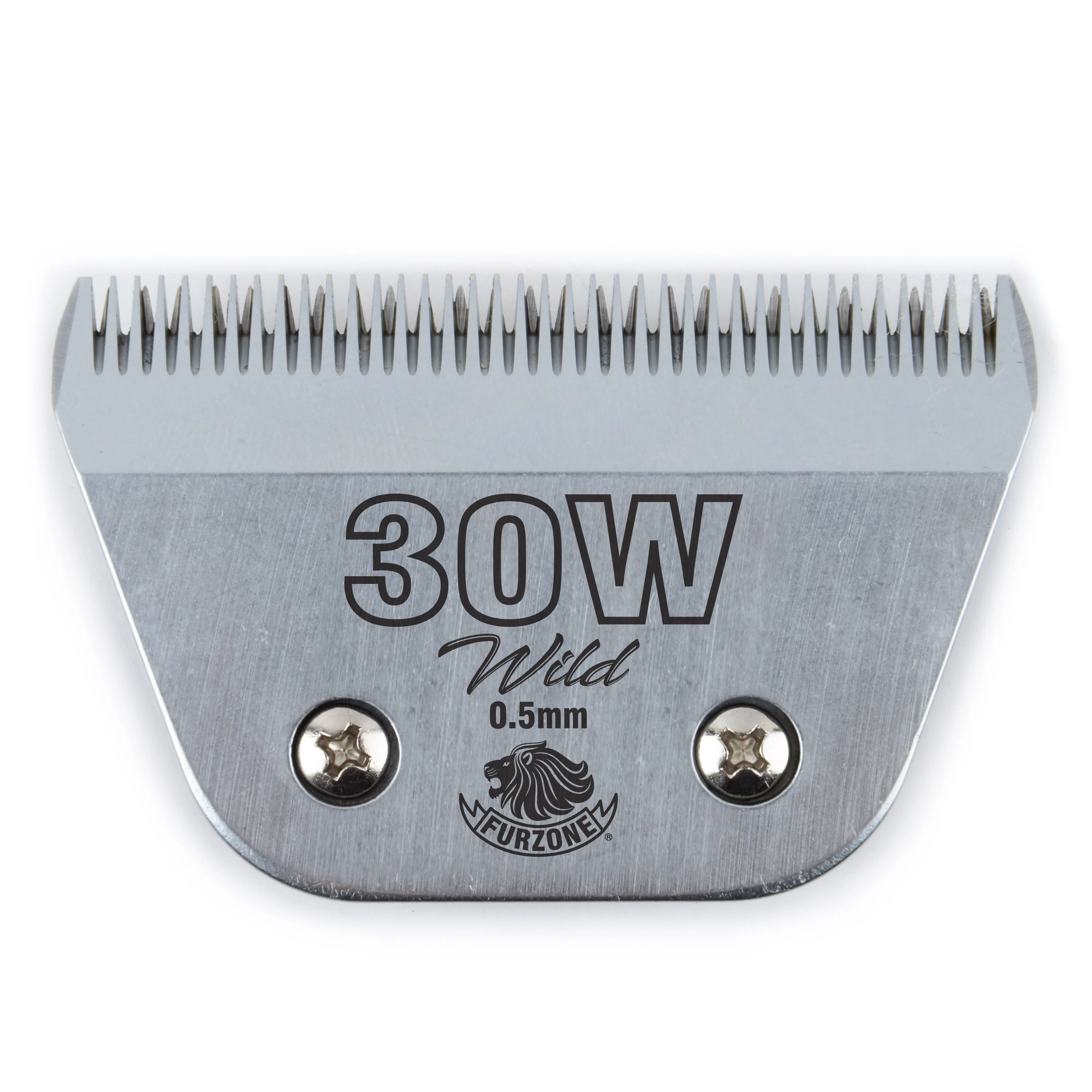 furzone-A9A12 #5-6.4mm-Skip Teeth