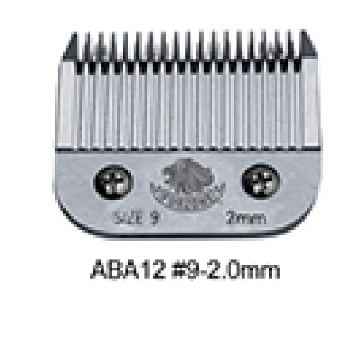 furzone-ABA12 #9-2.0mm
