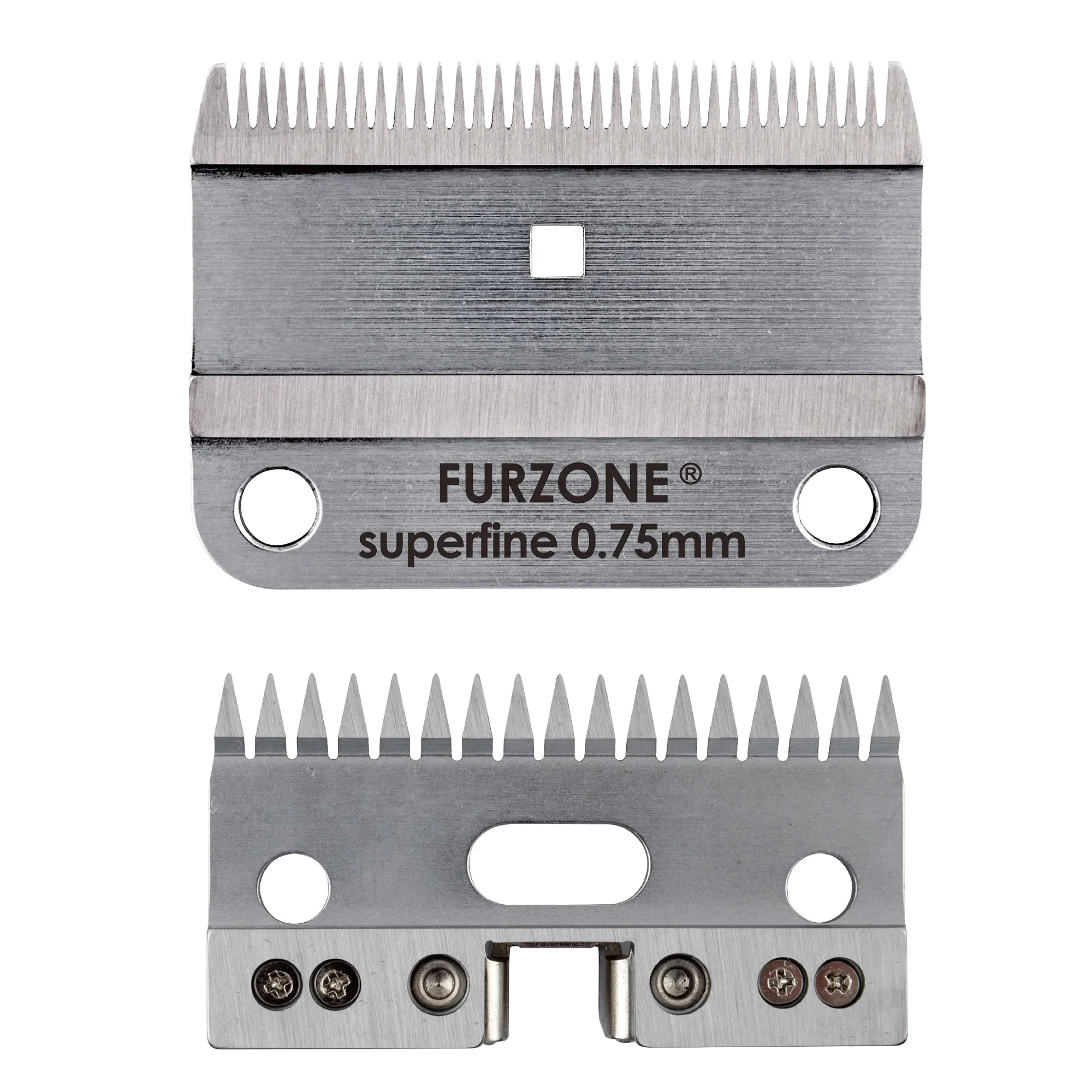 furzone-BBA12 #6F-4.8mm-Full Teeth