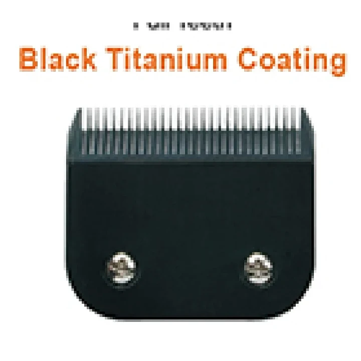 furzone-Black Titanium Coating