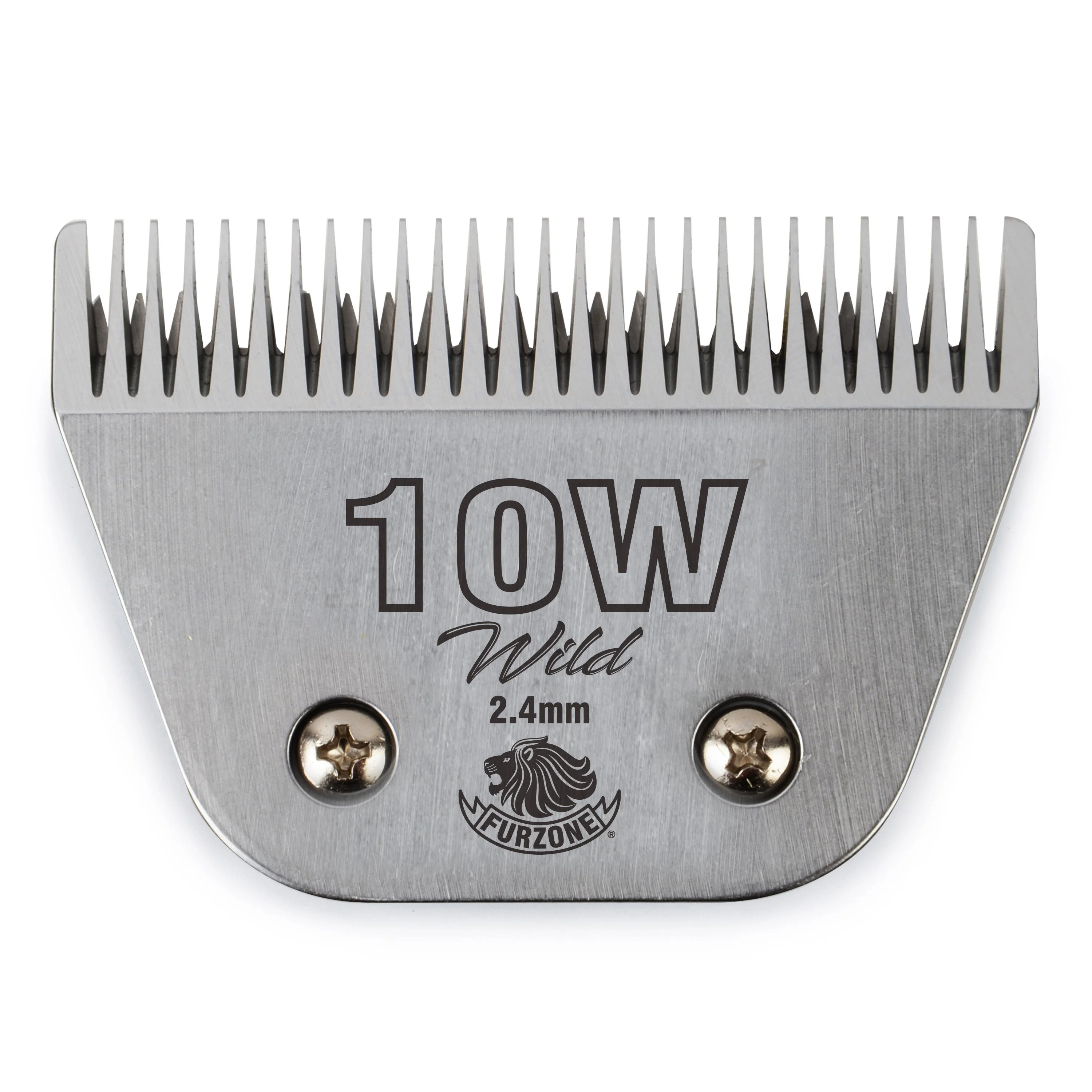 furzone-D6012 #10-1.5mm