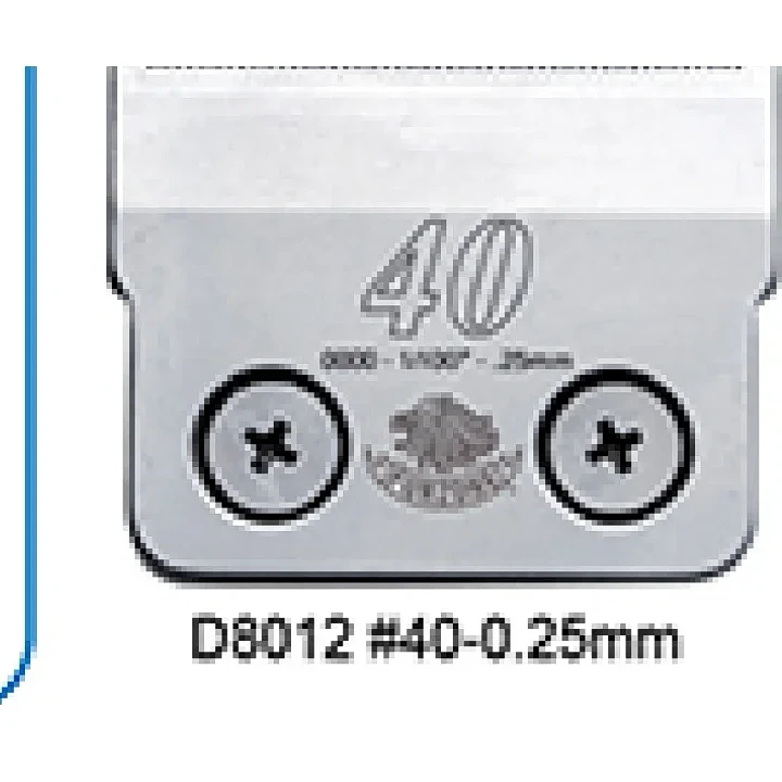 furzone-D8012 #40-0.25mm