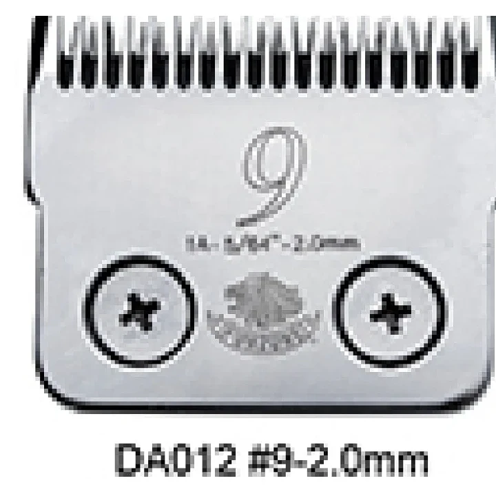 furzone-DA012 #9-2.0mm