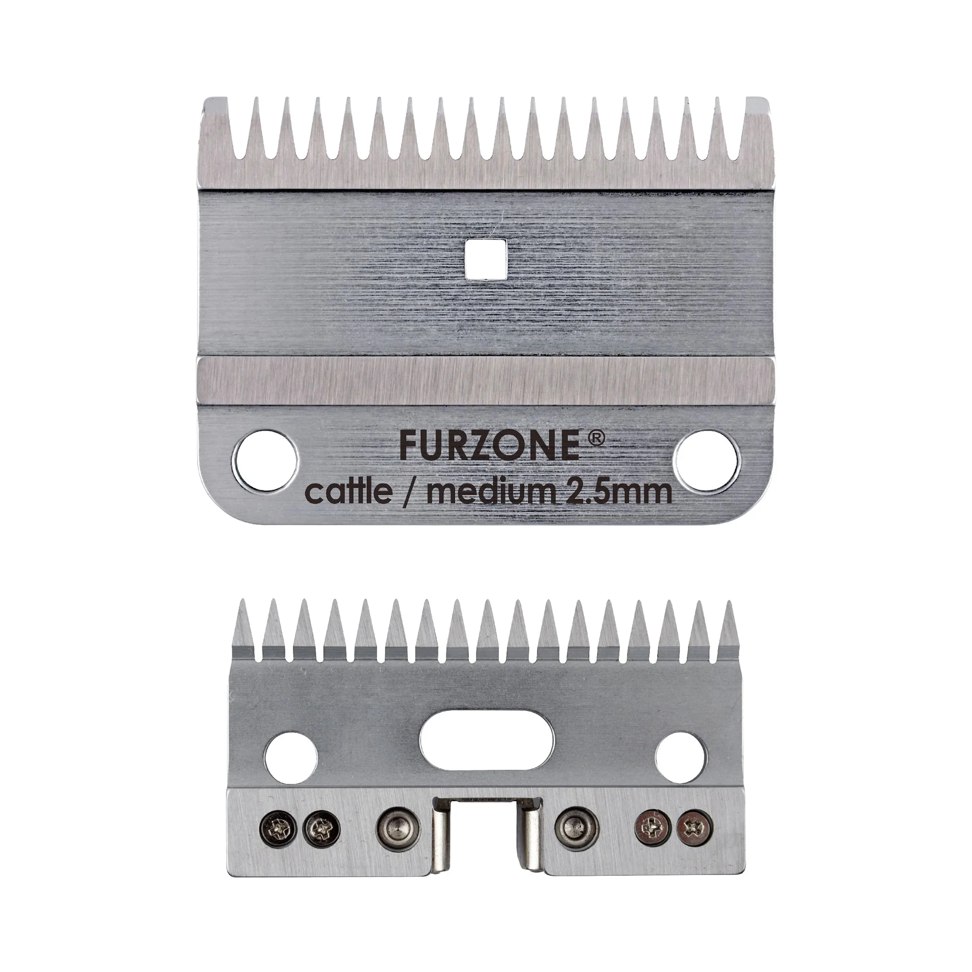 furzone-DB012 #7F-3.2mm-Full Teeth
