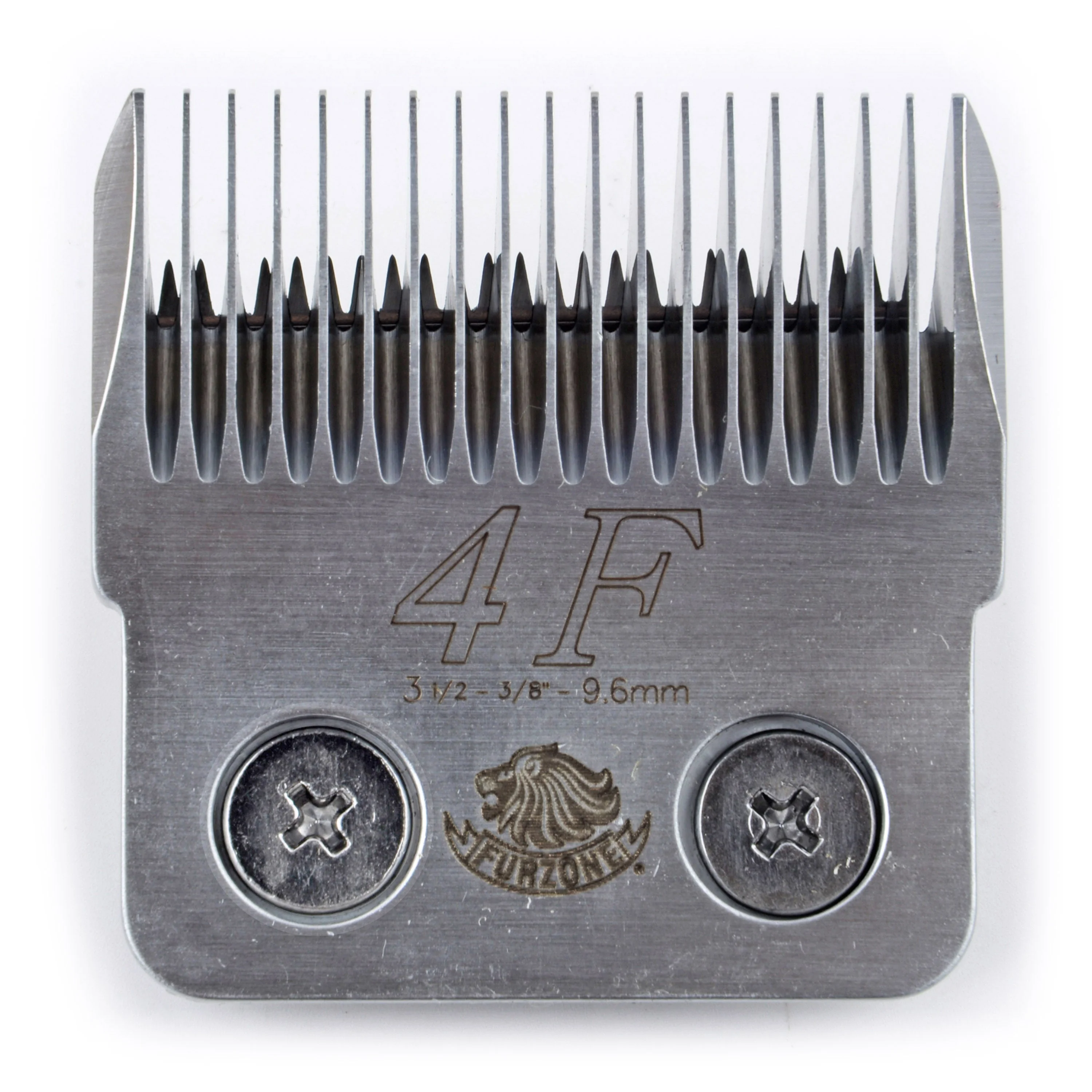 furzone-DD012 #4F-9.6mm-Full Teeth