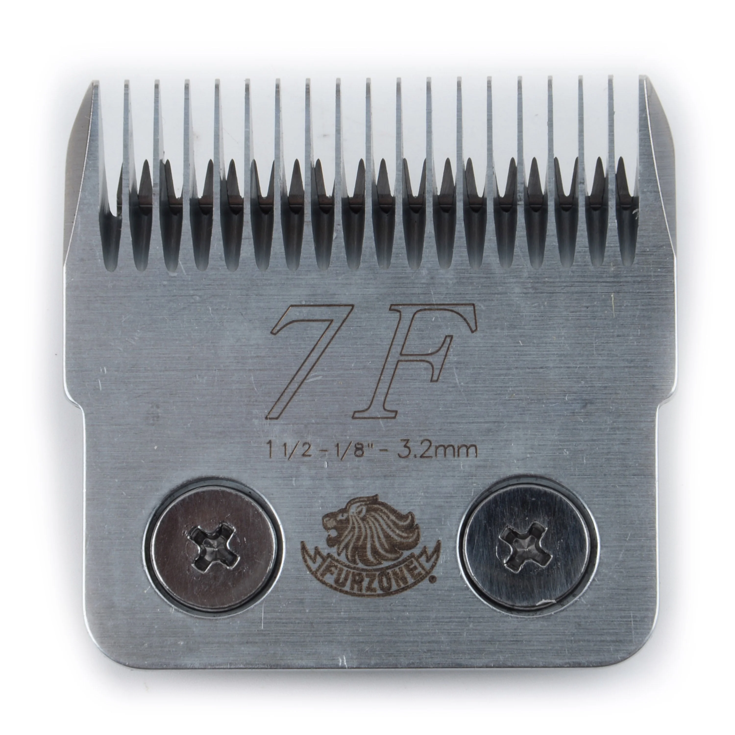 furzone-DF012 #7-3.2mm-Skip Teeth