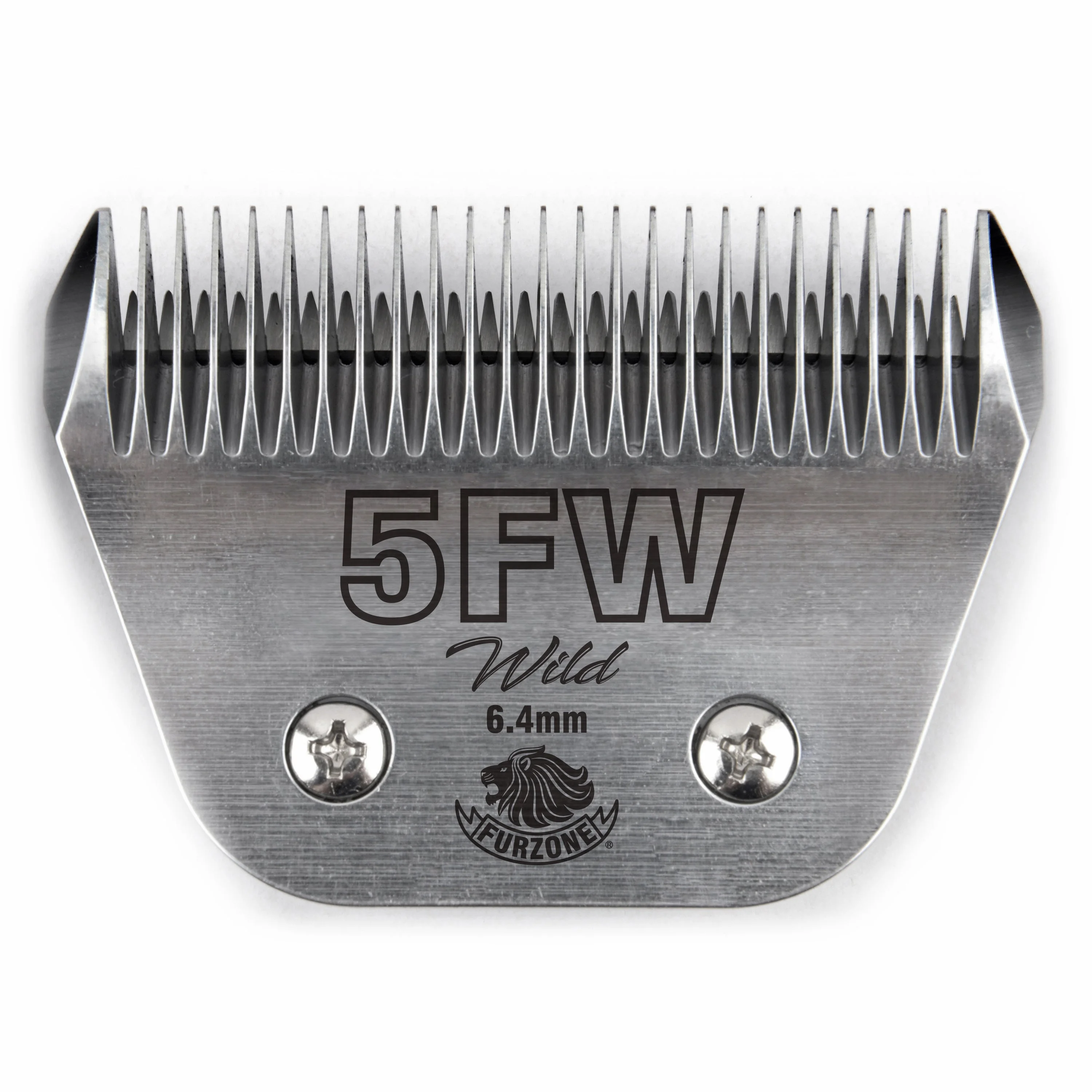 furzone-DG012 #5-6.4mm-Skip Teeth