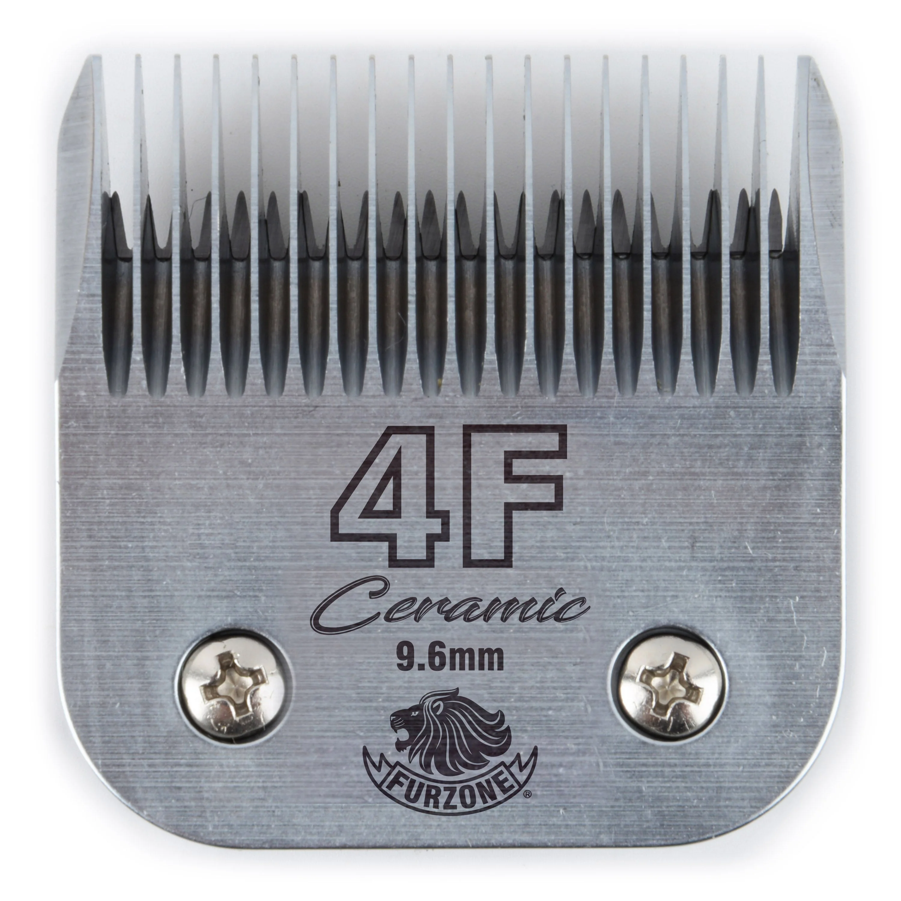 furzone-DH012 #4-9.6mm-Skip Teeth